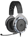 Corsair HS60 Haptic Stereo en Bass Gaming Headset Zwart Camo