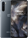 OnePlus Nord 256GB Grijs 5G