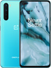 OnePlus Nord 128GB Blauw 5G