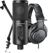 Audio Technica Creator Pack