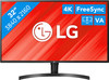 LG 32UK550