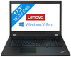 Lenovo Thinkpad P17 G1 - 20SN001JMH