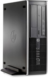 HP Compaq 8200 Elite SFF 500GB