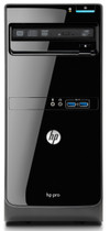 HP Pro 3500 MT C5X65EA