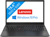 Lenovo Thinkpad E15 G2 - 20TD0027MH