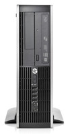 HP Compaq 6200 Pro SFF 500 GB