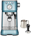 Solis Barista Perfetta Plus Blue + Starter Set