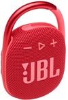 JBL Clip 4 Rood