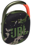 JBL Clip 4 Camouflage