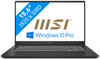 MSI Summit B15 A11M-090NL