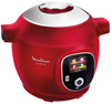 Moulinex Cookeo+ 180 Rood