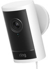 Ring Outdoor Camera Pro Stekker Wit