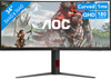 AOC G4 CU34G4CA Curved