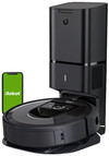 iRobot Roomba i7+ (i7558)