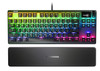 SteelSeries Apex Pro TKL Gaming Toetsenbord QWERTY