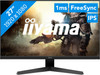 iiyama Black Hawk G-Master G2740HSU-B1