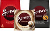 Senseo Variation Box Classic, Espresso, and Cappuccino