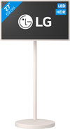 LG Led StanbyME2 27" (2026)