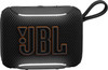 JBL Go 5 Black