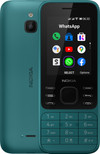 Nokia 6300 4G Green