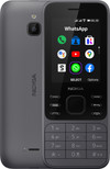 Nokia 6300 4G Gray