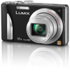 Panasonic Lumix DMC-TZ25 Zwart