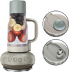 Ninja BlendBoss Blender DB351EUST Grijs