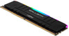 Crucial Ballistix 8GB 3200MHz DDR4 DIMM CL16 RGB Black (1x8GB)