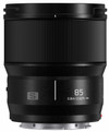 Panasonic Lumix S 85mm f/1.8