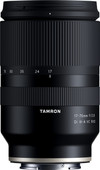 Tamron 17-70mm f/2.8 Di III-A VC RXD Sony E