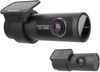BlackVue DR900X-2CH Plus 4K UHD Cloud Dashcam 64GB