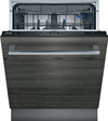Siemens SN65EX56CN / Built-in / Fully integrated / Niche height 81.5 - 87.5cm