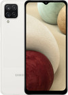 Samsung Galaxy A12 128GB Wit