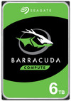 Seagate BarraCuda ST6000DM003 6TB