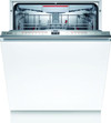 Bosch SMV6ZCX42N / Volledig geïntegreerd / Nishoogte 81,5 - 87,5 cm