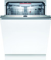 Bosch SBV6ZCX42N | Volledig geïntegreerd | Nishoogte 87,5 - 92,5 cm