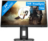 HP X24ih Gaming Monitor