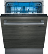 Siemens SN65ZX49CE / Built-in / Fully integrated / Niche height 81.5 - 87.5cm