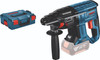 Bosch Professional GBH 18V-21 (without battery)