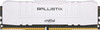 Crucial Ballistix 8GB 3200MHz DDR4 DIMM CL16 White (1x8GB)