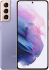 Samsung Galaxy S21 256GB Paars 5G