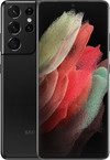Samsung Galaxy S21 Ultra 256 GB Zwart 5G