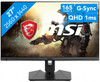 MSI Optix MAG274QRFDE QD