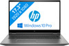 HP ZBook Fury 17 G7 - 119Y5EA