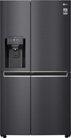 LG GSJ961MCCZ DoorCooling