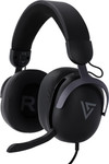 Vortech Pro Wired Gaming Headset