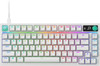 Logitech G316 X 75 Gaming Keyboard White Qwerty