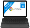 Lenovo IdeaPad Duet Chromebook Tablet 128GB- ZA6F0063NL