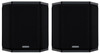 Monitor Audio Bronze 6G FX Zwart (per paar)