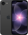 Apple iPhone 17e 512GB Zwart